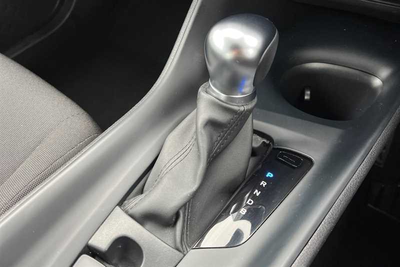 Used Toyota C-HR 2021 for sale - 78217108: Photo 40