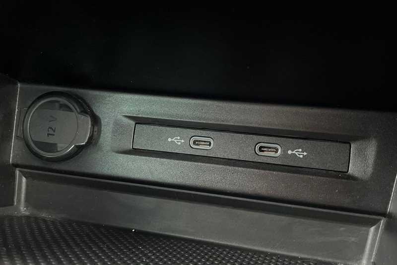 Used Volkswagen Tiguan 2021 for sale - 77317349: Photo 38