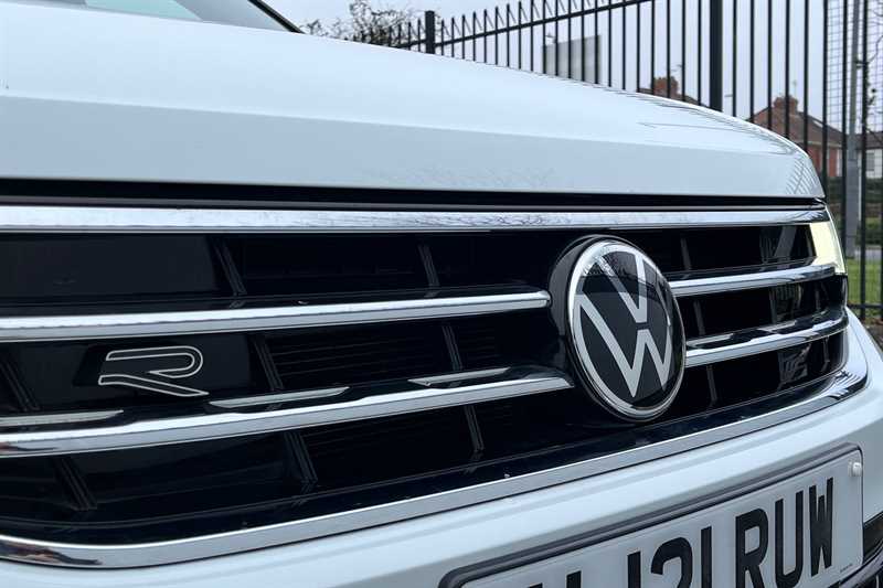 Used Volkswagen Tiguan 2021 for sale - 77317349: Photo 48