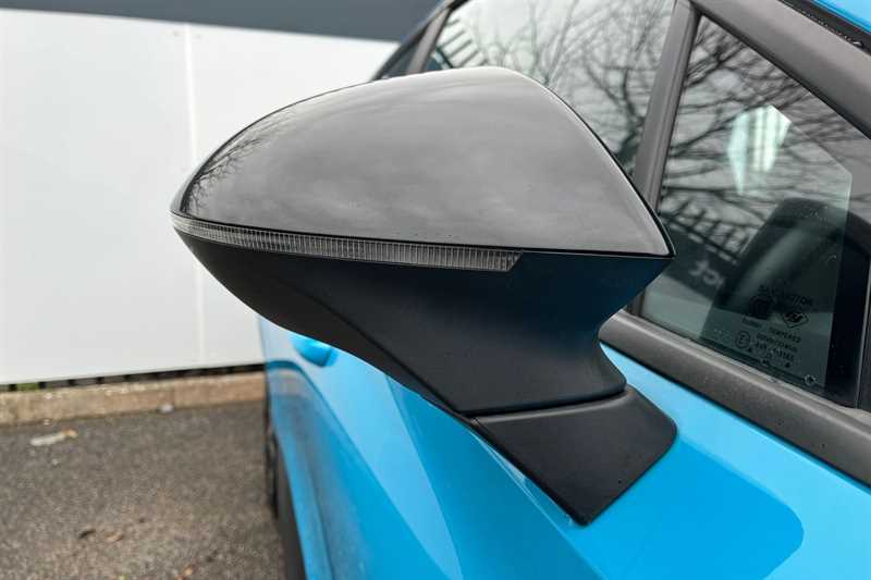 Used MG MG4 2023 for sale - 77335563: Photo 34