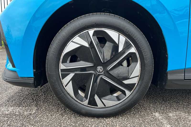 Used MG MG4 2023 for sale - 77335563: Photo 9