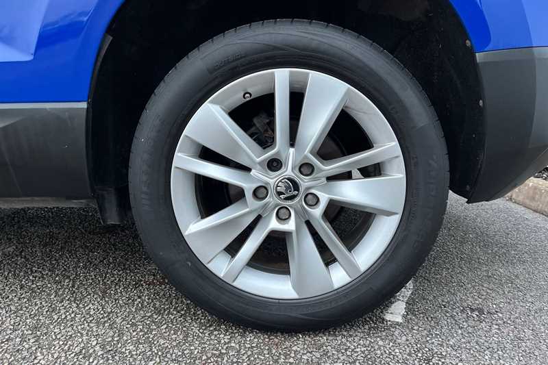 Used Skoda Karoq 2018 for sale - 77295164: Photo 10