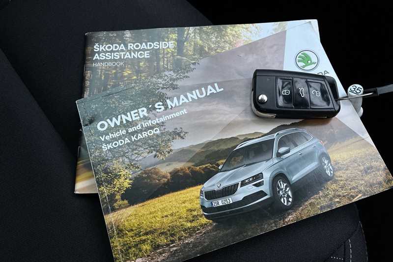 Used Skoda Karoq 2018 for sale - 77295164: Photo 36