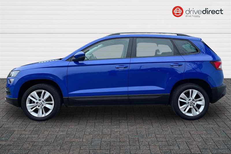 Used Skoda Karoq 2018 for sale - 77295164: Photo 6