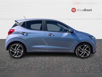 Used Hyundai i10 2025 for sale - 79416792: Photo