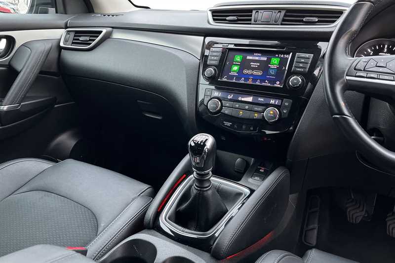 Used Nissan Qashqai 2019 for sale - 77402940: Photo 14