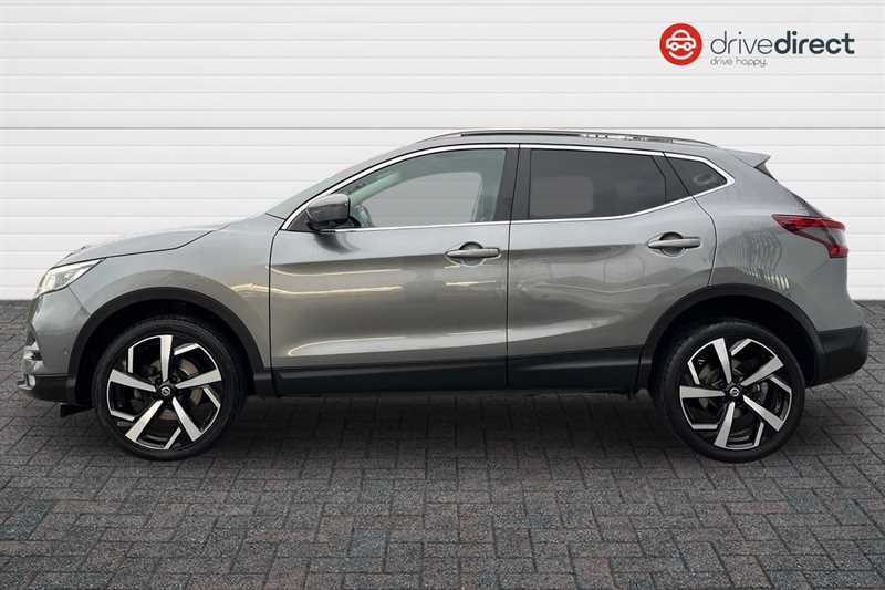 Used Nissan Qashqai 2019 for sale - 77402940: Photo 6