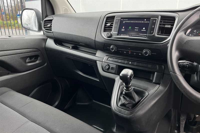 Used Vauxhall Vivaro for sale - 77863587: Photo 14