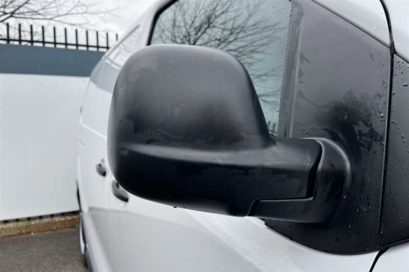 Used Vauxhall Vivaro for sale - 77863587: Photo 34