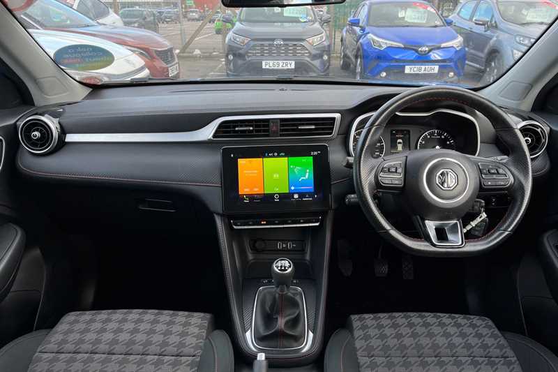 Used MG MG ZS 2021 for sale - 77915238: Photo 13