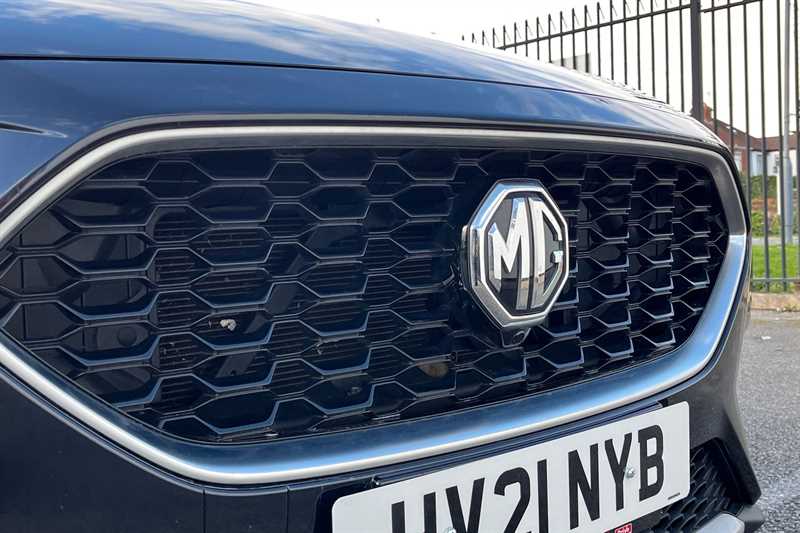 Used MG MG ZS 2021 for sale - 77915238: Photo 48