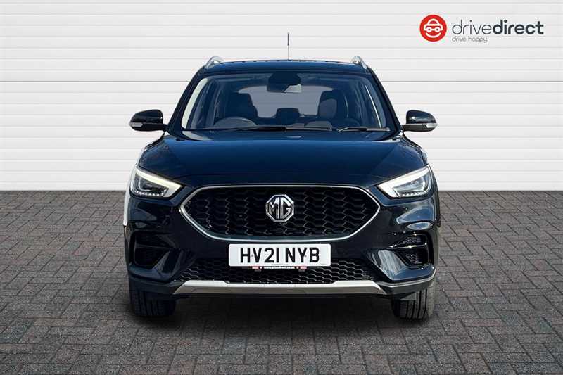 Used MG MG ZS 2021 for sale - 77915238: Photo 8