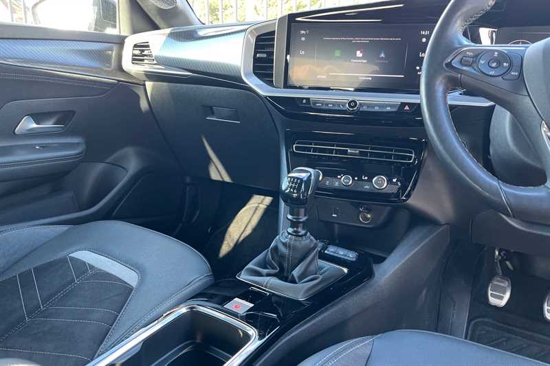 Used Vauxhall Mokka 2023 for sale - 77801507: Photo 14