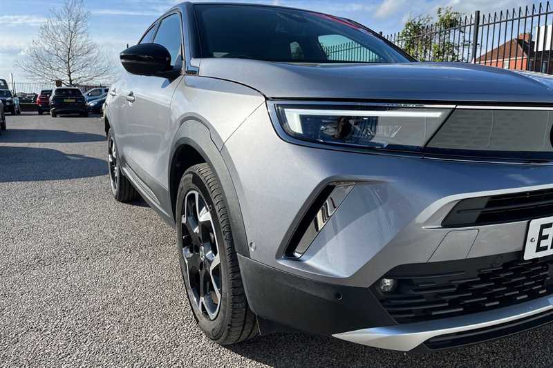 Used Vauxhall Mokka 2023 for sale - 77801507: Photo 49