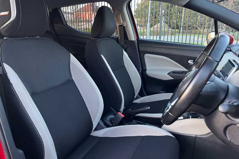 Used Nissan Micra for sale - 77348767: Photo 23