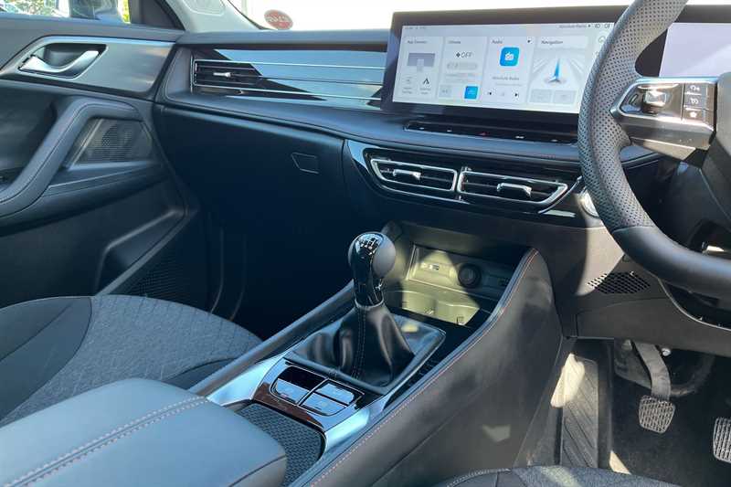 Used MG MG HS 2025 for sale - 76524772: Photo 14