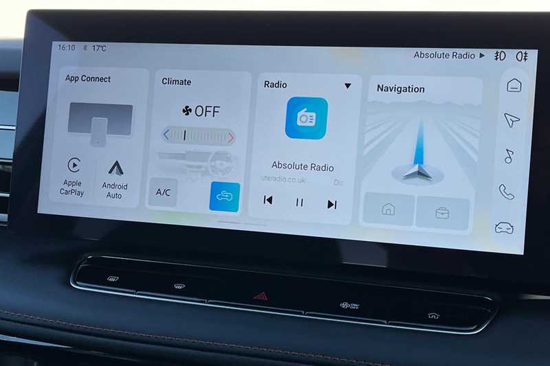 Used MG MG HS 2025 for sale - 76524772: Photo 17