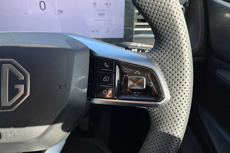 Used MG MG HS 2025 for sale - 76524772: Photo 22