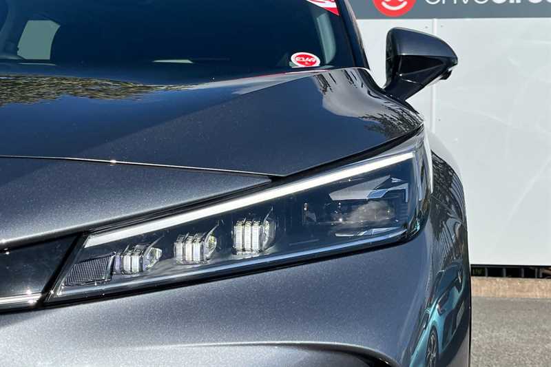 Used MG MG HS 2025 for sale - 76524772: Photo 29