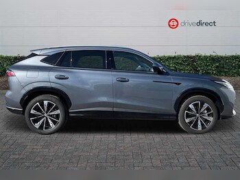 Used MG MG HS undefined for sale - 76524772: Photo