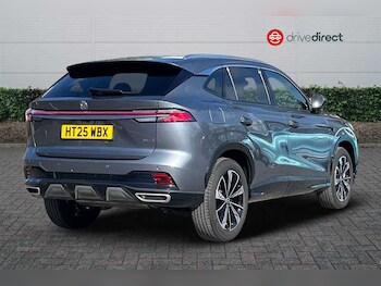 Used MG MG HS undefined for sale - 76524772: Photo