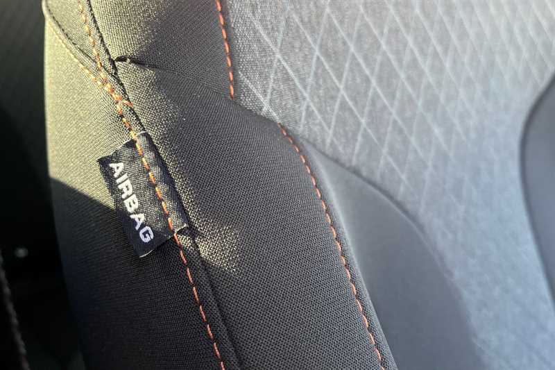 Used MG MG HS 2025 for sale - 76524772: Photo 46