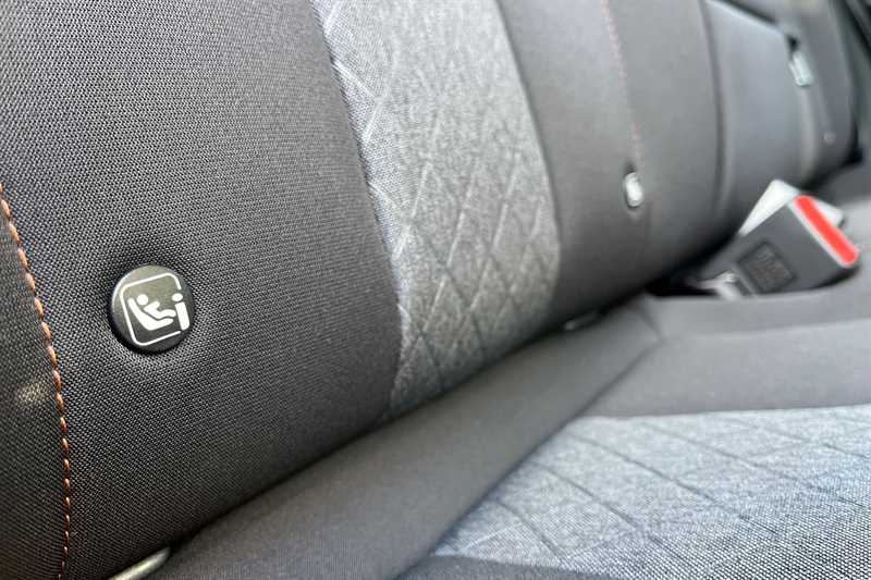 Used MG MG HS 2025 for sale - 76524772: Photo 47