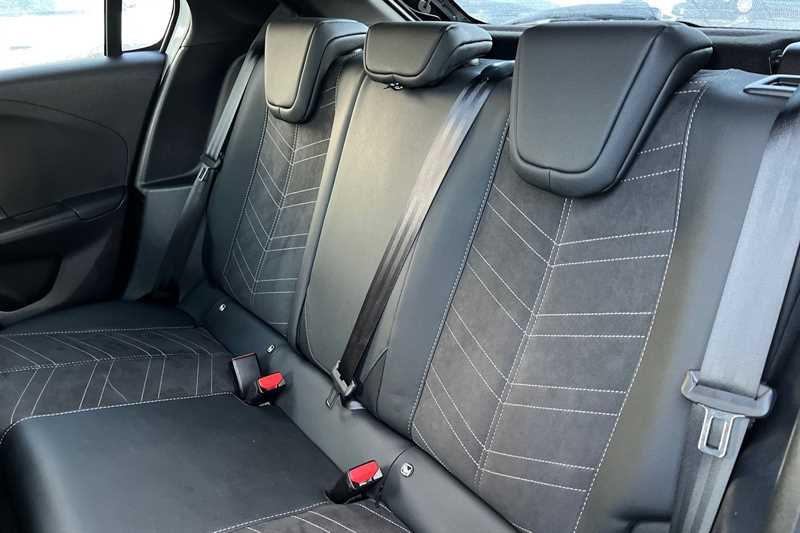 Used Vauxhall Corsa 2024 for sale - 77554177: Photo 24