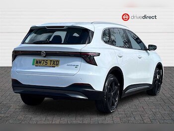 Used MG MGS5 2025 for sale - 78707581: Photo