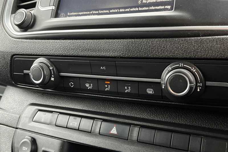 Used Vauxhall Vivaro 2023 for sale - 78119650: Photo 15