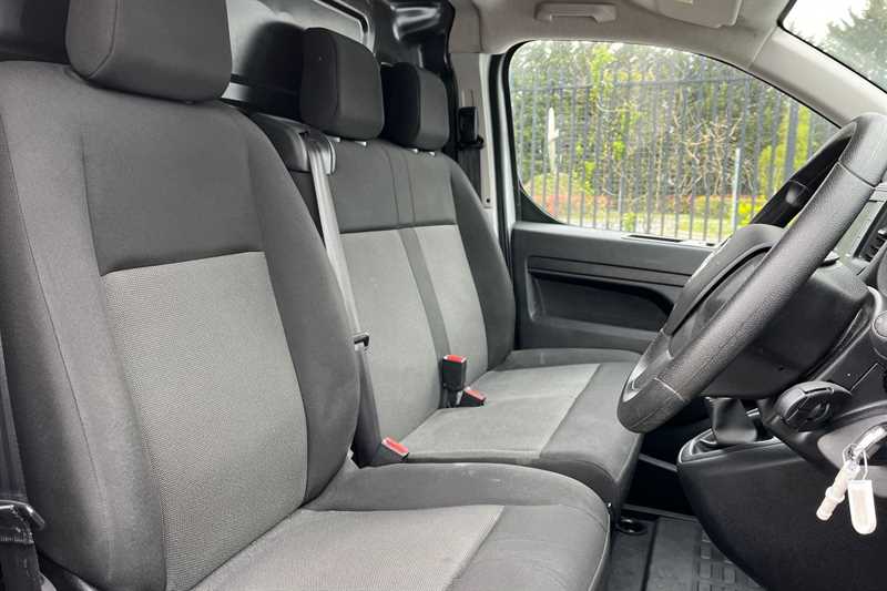 Used Vauxhall Vivaro 2023 for sale - 78119650: Photo 23