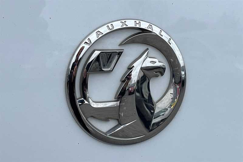 Used Vauxhall Vivaro 2023 for sale - 78119650: Photo 40
