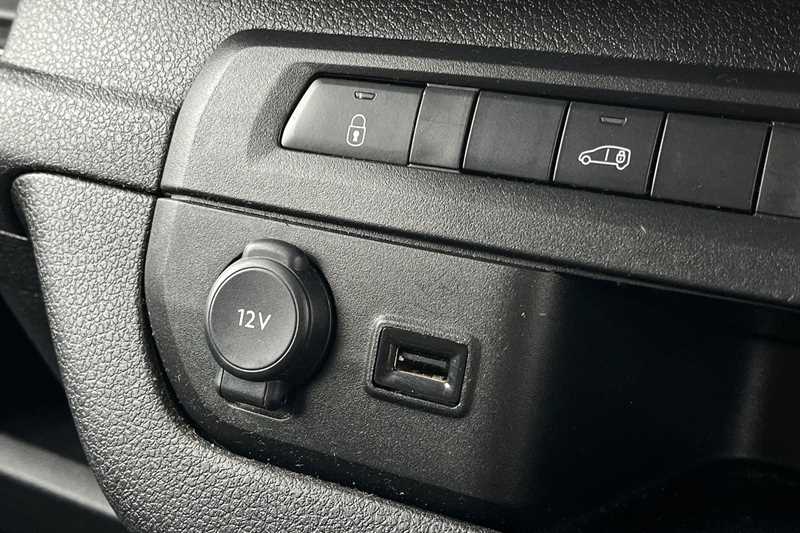 Used Vauxhall Vivaro 2023 for sale - 78119650: Photo 41