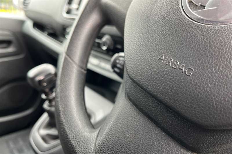 Used Vauxhall Vivaro 2023 for sale - 78119650: Photo 45