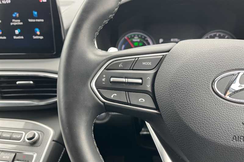 Used Hyundai Santa Fe 2024 for sale - 76444189: Photo 21