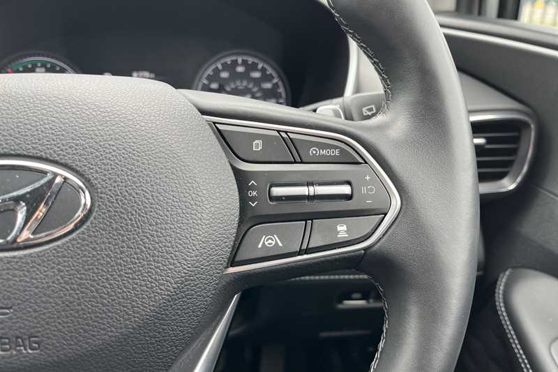 Used Hyundai Santa Fe 2024 for sale - 76444189: Photo 22