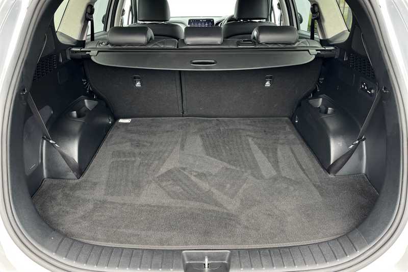 Used Hyundai Santa Fe 2024 for sale - 76444189: Photo 25