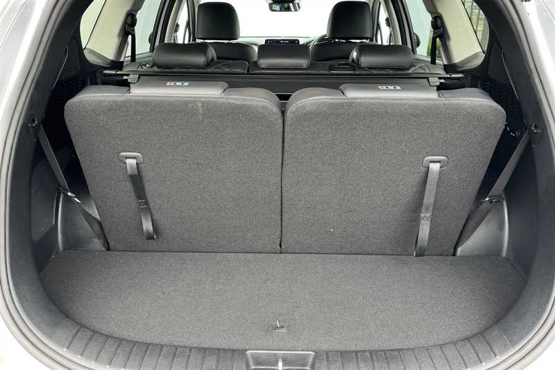 Used Hyundai Santa Fe 2024 for sale - 76444189: Photo 38