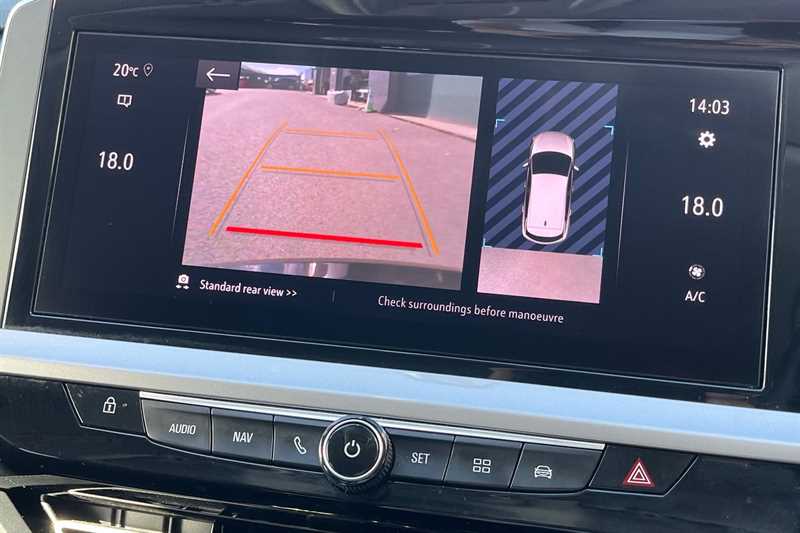 Used Vauxhall Grandland 2023 for sale - 77375559: Photo 19