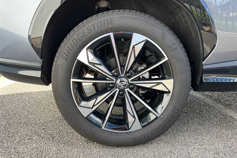 Used MG MG HS 2025 for sale - 76447722: Photo 12