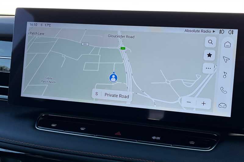 Used MG MG HS 2025 for sale - 76447722: Photo 18