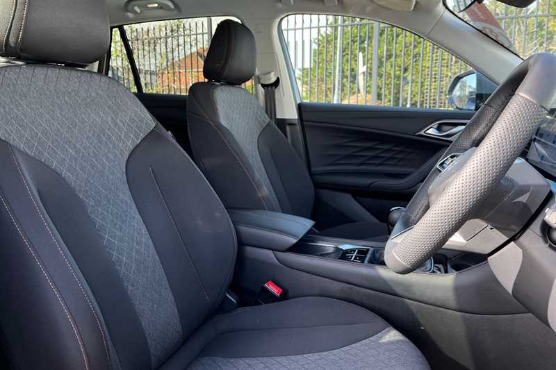 Used MG MG HS 2025 for sale - 76447722: Photo 23