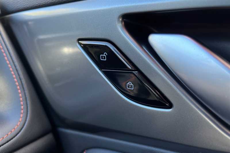 Used MG MG HS 2025 for sale - 76447722: Photo 44