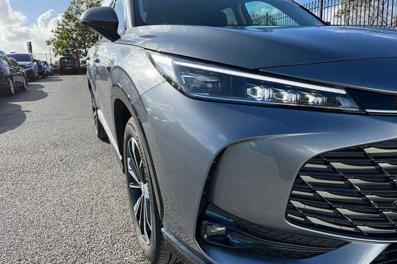 Used MG MG HS 2025 for sale - 76447722: Photo 49