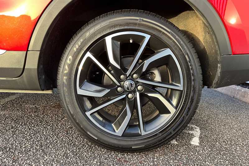 Used MG MG ZS 2024 for sale - 76944942: Photo 10