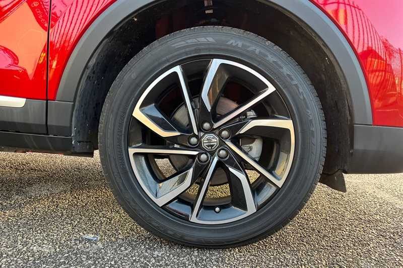 Used MG MG ZS 2024 for sale - 76944942: Photo 11