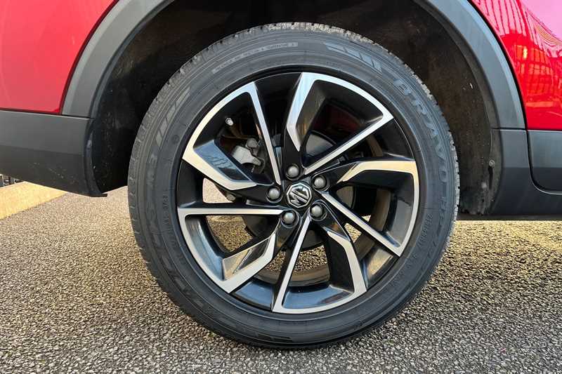 Used MG MG ZS 2024 for sale - 76944942: Photo 12