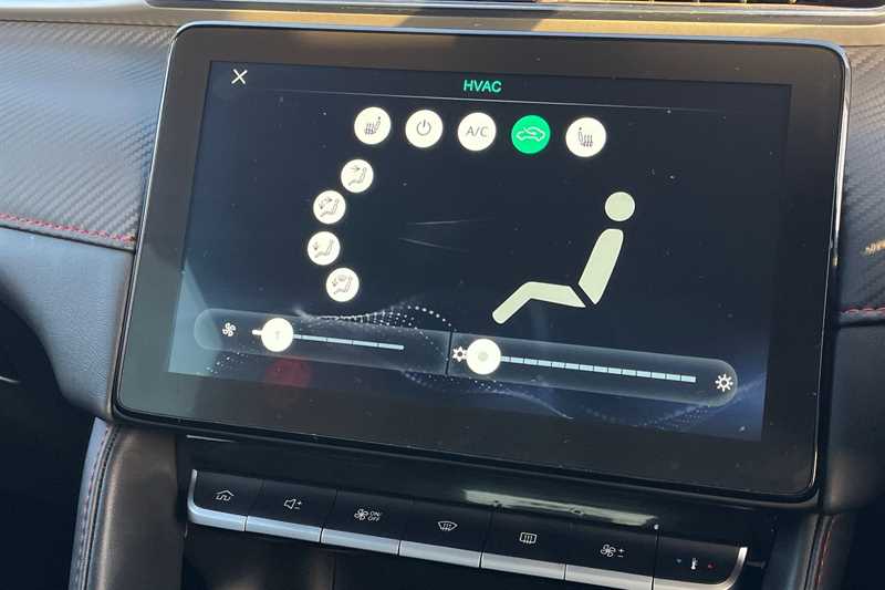 Used MG MG ZS 2024 for sale - 76944942: Photo 15