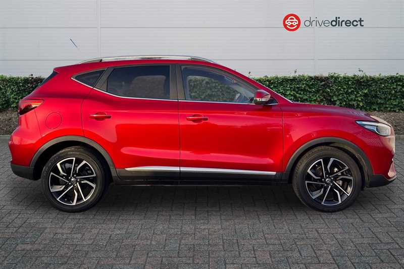 Used MG MG ZS 2024 for sale - 76944942: Photo 2