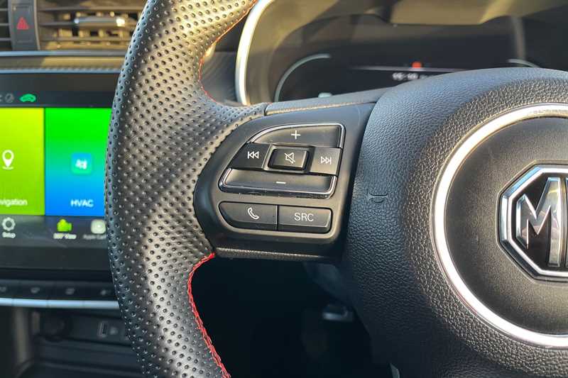 Used MG MG ZS 2024 for sale - 76944942: Photo 21